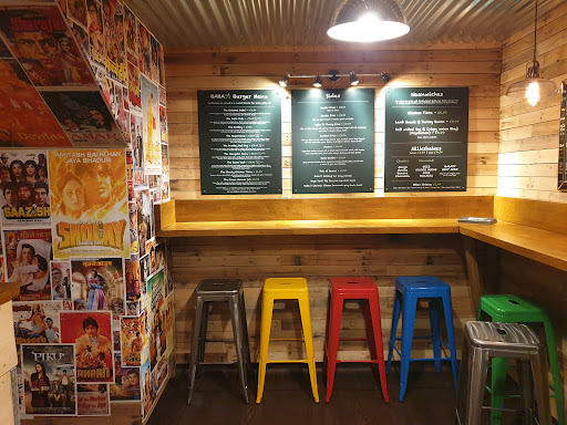 Photo of Guru J's (Cheltenham) - 32-34 St James St, Cheltenham GL52 2SH